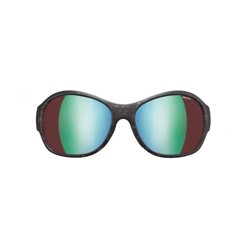Julbo Sunglasses Island (Scala di grigi / Grigio / Cat.2-3)