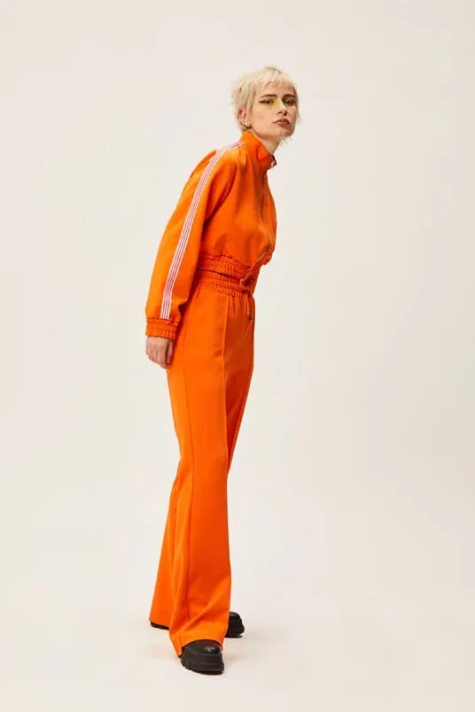 KAOS   PANTALONE ARANCIONE