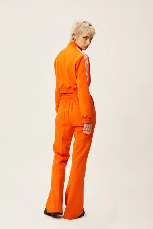 KAOS   PANTALONE ARANCIONE