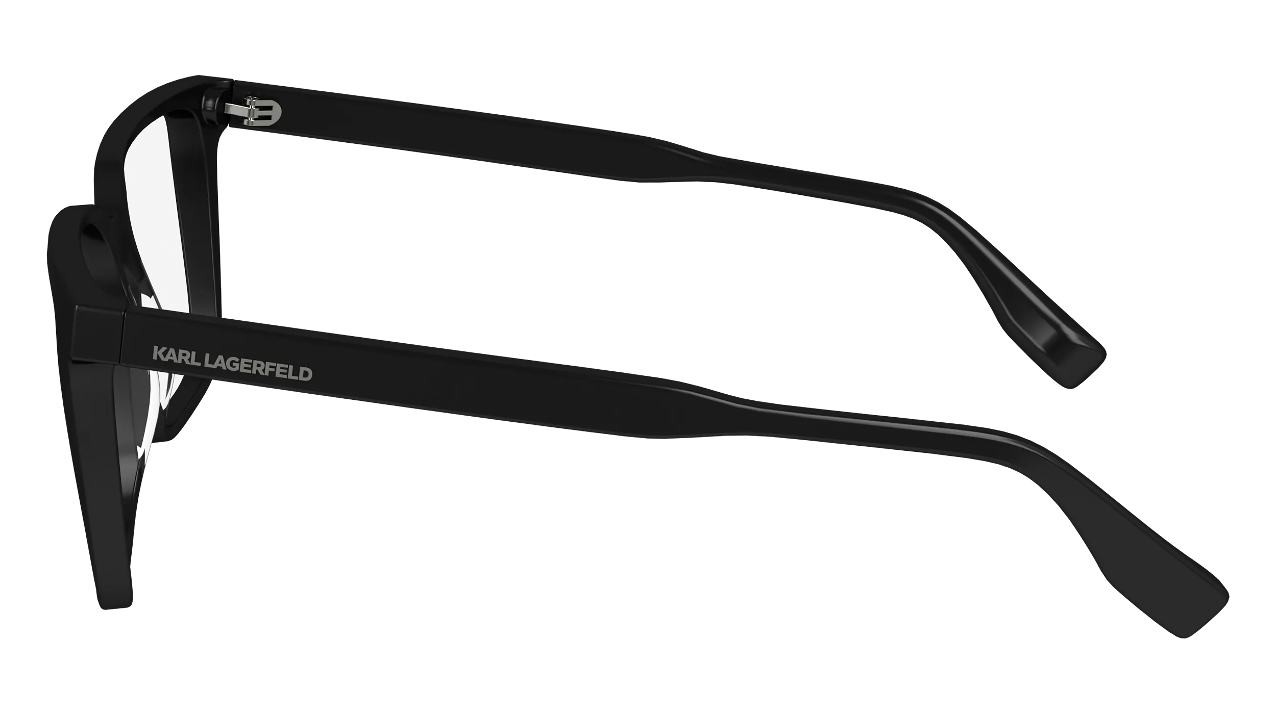   Karl Lagerfeld KL6157 001