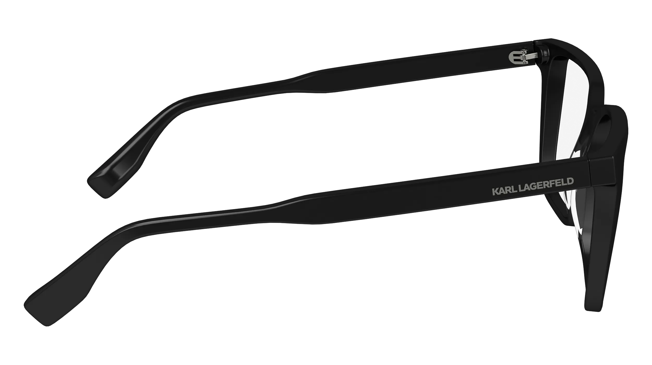  Karl Lagerfeld KL6157 001