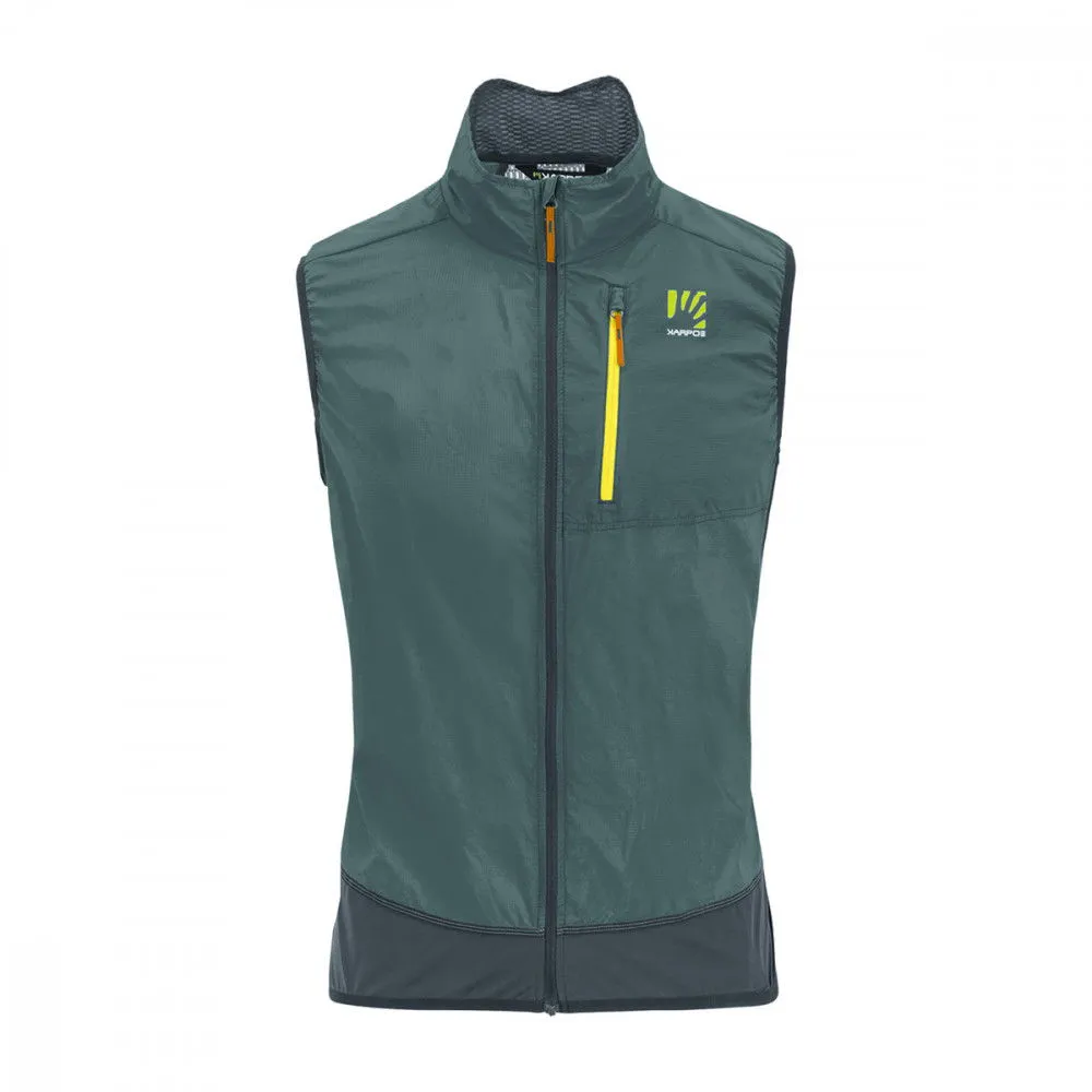 KARPOS GILET LAVAREDO