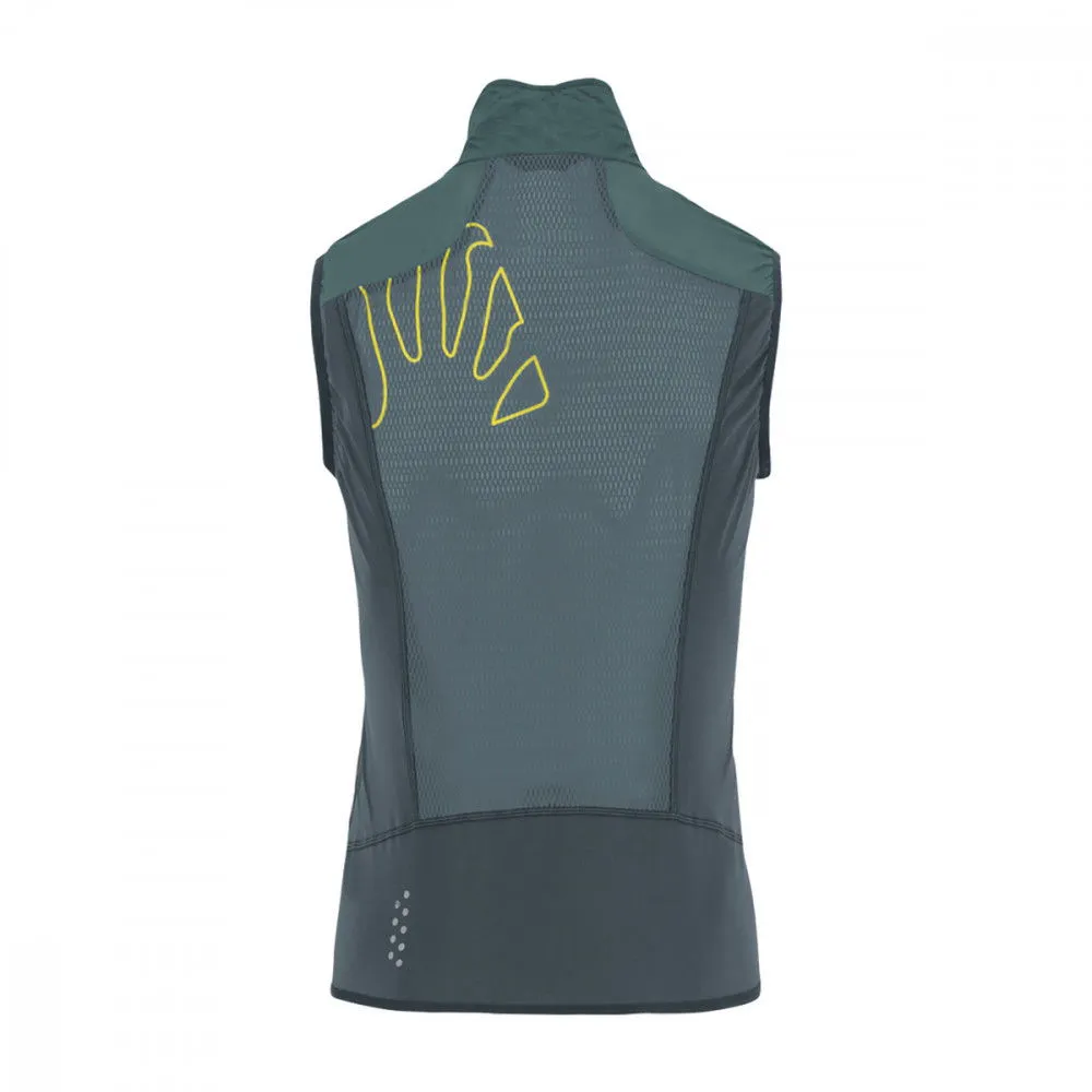 KARPOS GILET LAVAREDO