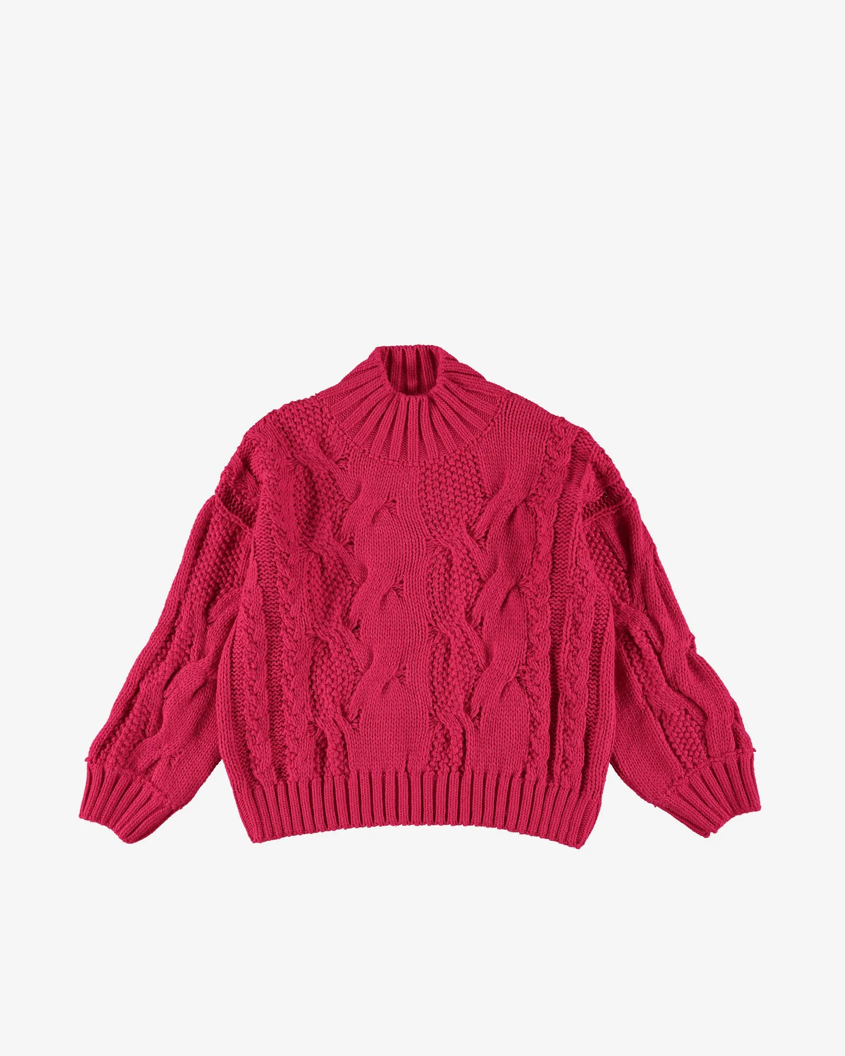 KATRIN80 SWEATER