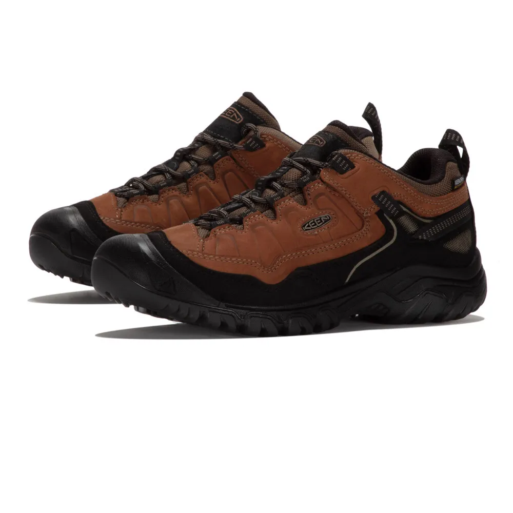 Keen Targhee IV Scarpe da escursione impermeabili - AW24