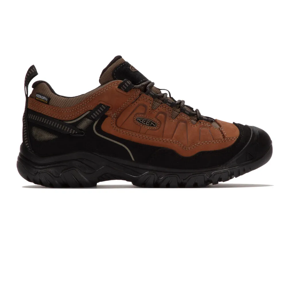 Keen Targhee IV Scarpe da escursione impermeabili - AW24
