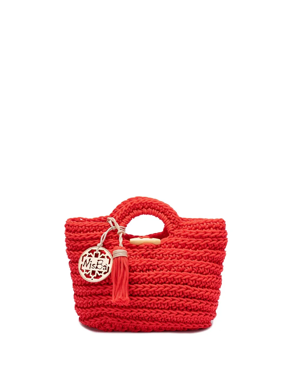 `Ketan Ovale` Bag