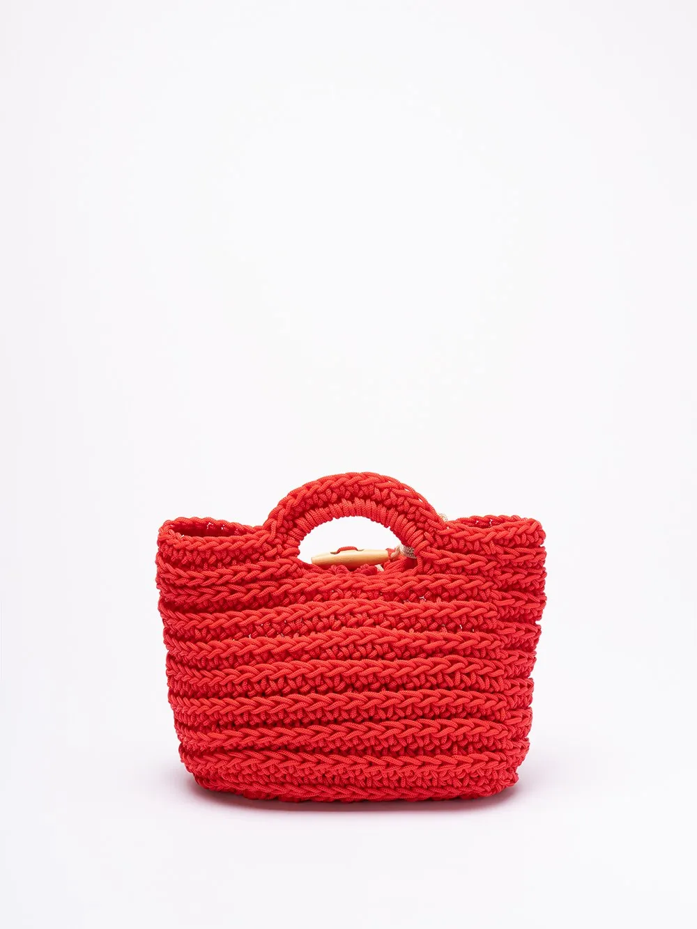 `Ketan Ovale` Bag