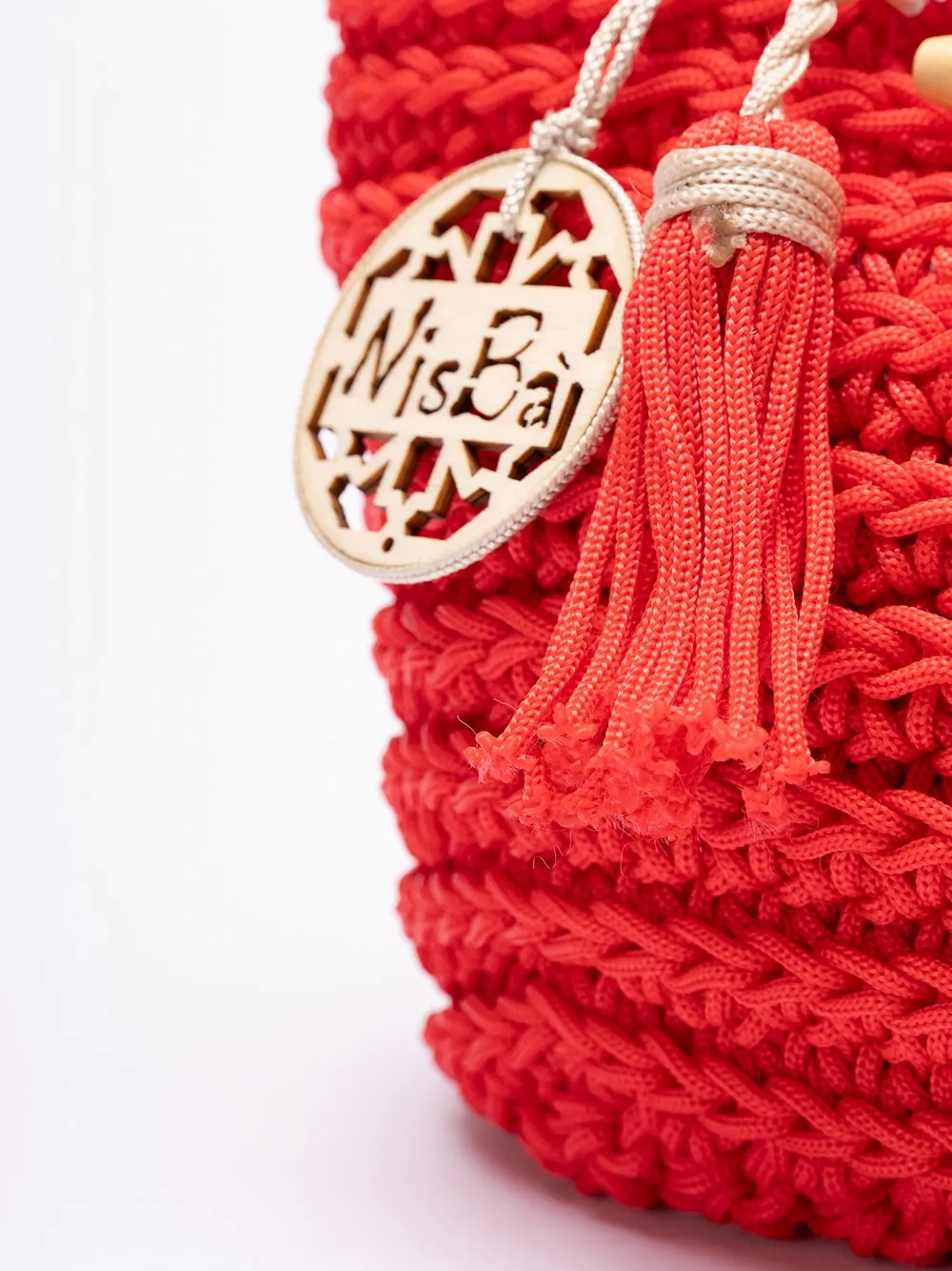 `Ketan Ovale` Bag