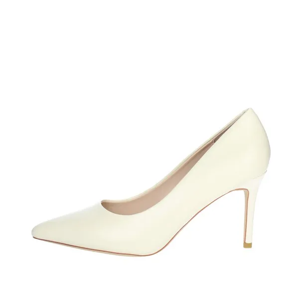 KEYS  DECOLLETE' K-7795 BEIGE