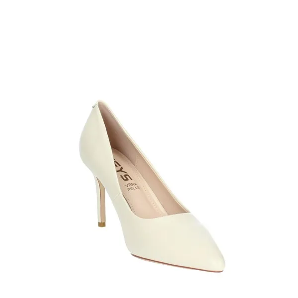 KEYS  DECOLLETE' K-7795 BEIGE