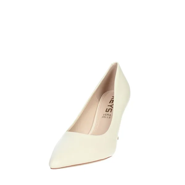 KEYS  DECOLLETE' K-7795 BEIGE