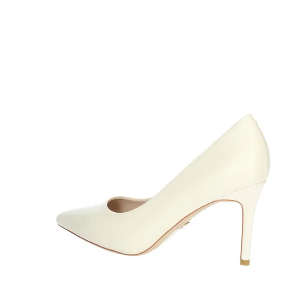 KEYS  DECOLLETE' K-7795 BEIGE