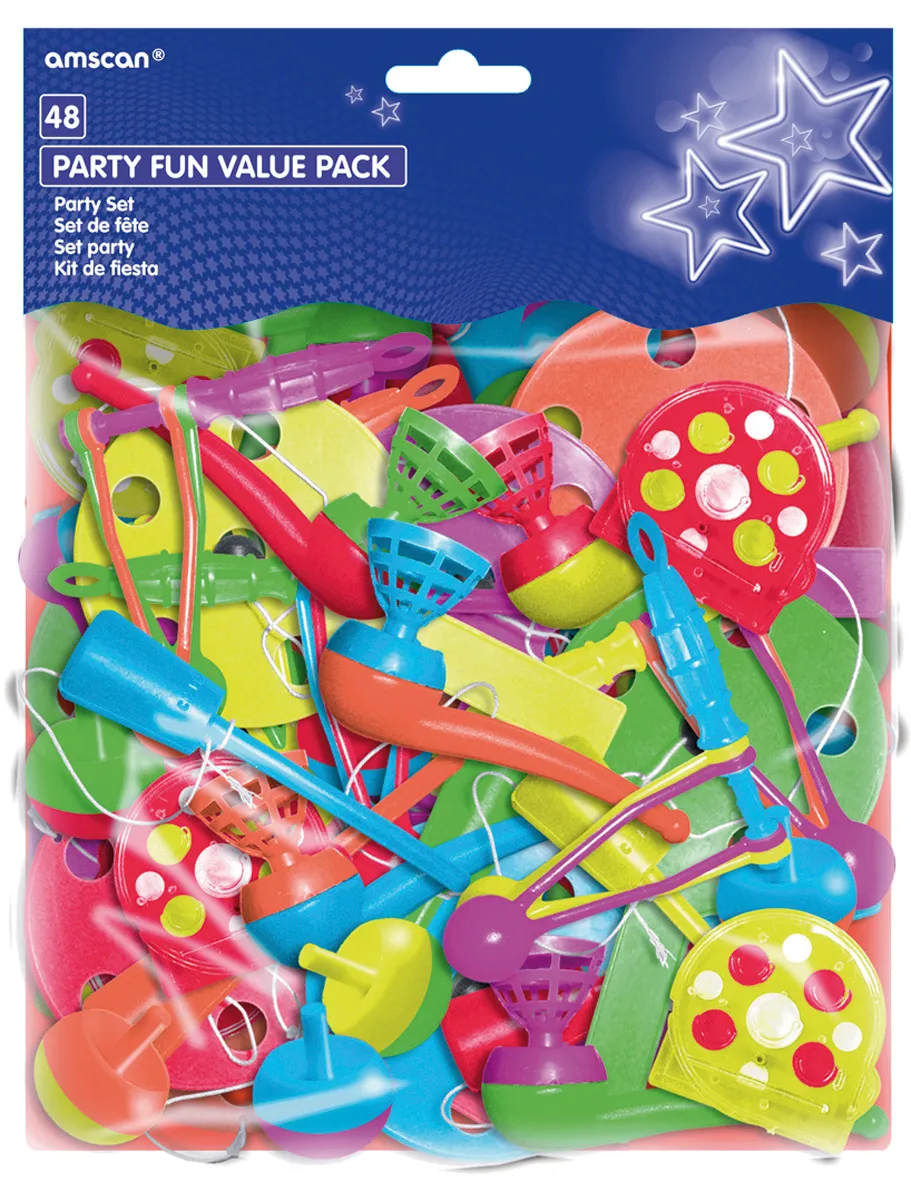 kit 48 giochi