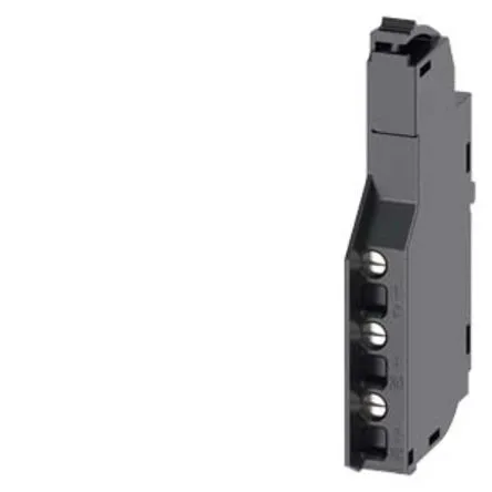 Kit interruttore ausiliario Siemens per Interruttore automatico 3VA4/5/6