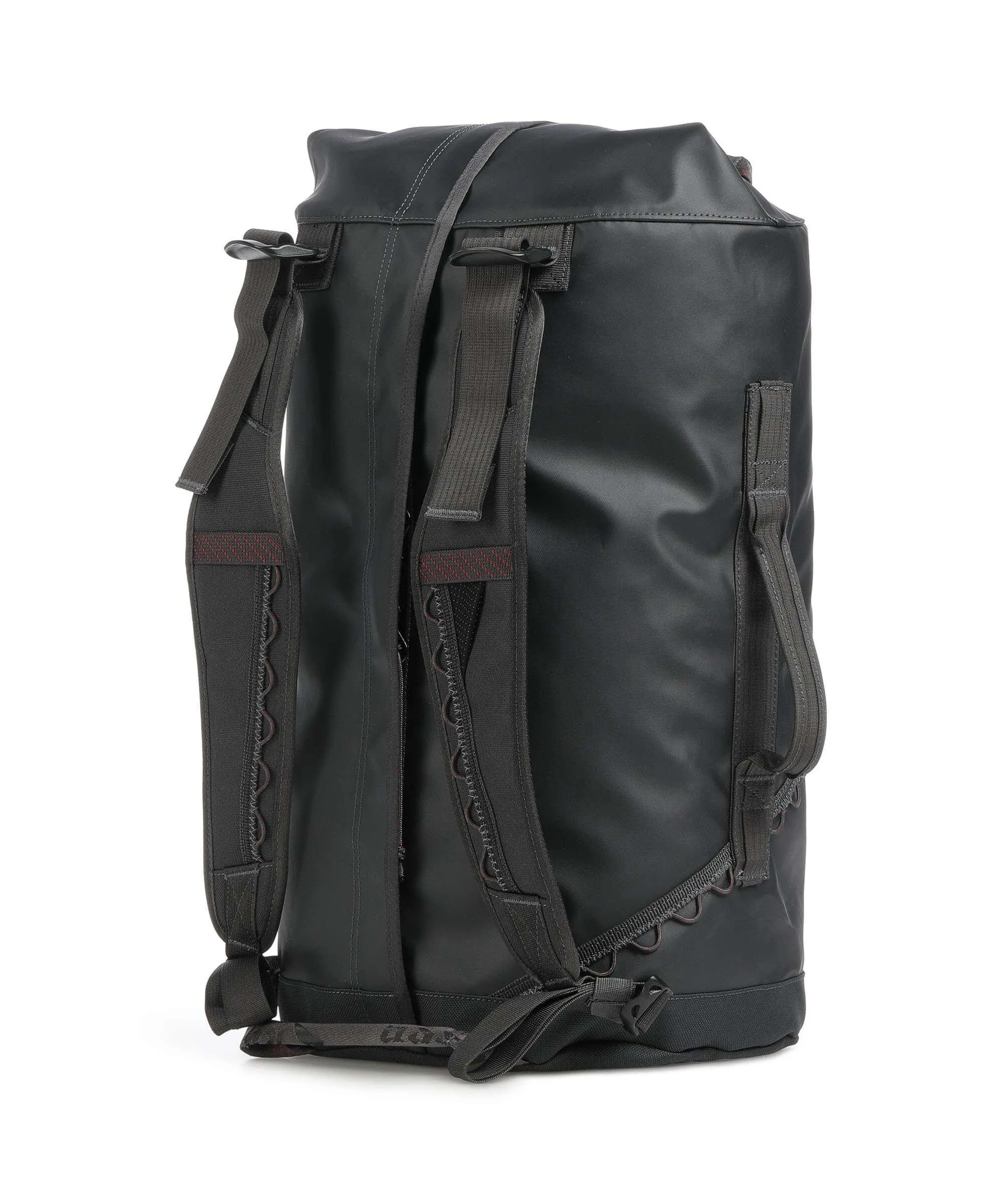  Klättermusen Ydalir 25L Borsone da viaggio nero 45 cm  