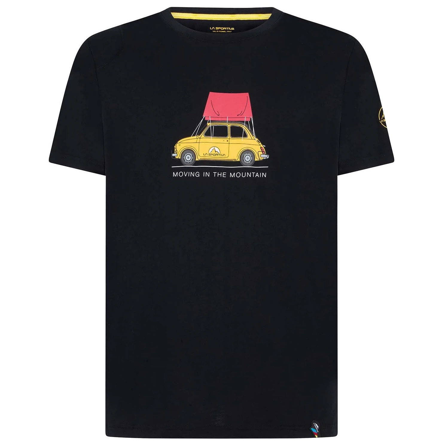     La Sportiva Cinquecento T-Shirt M