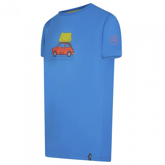     La Sportiva Cinquecento T-Shirt M
