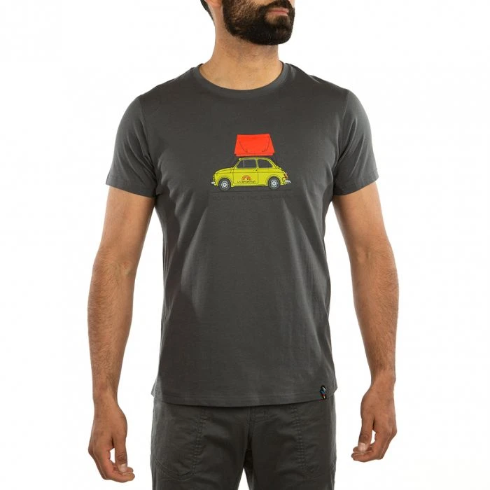     La Sportiva Cinquecento T-Shirt M