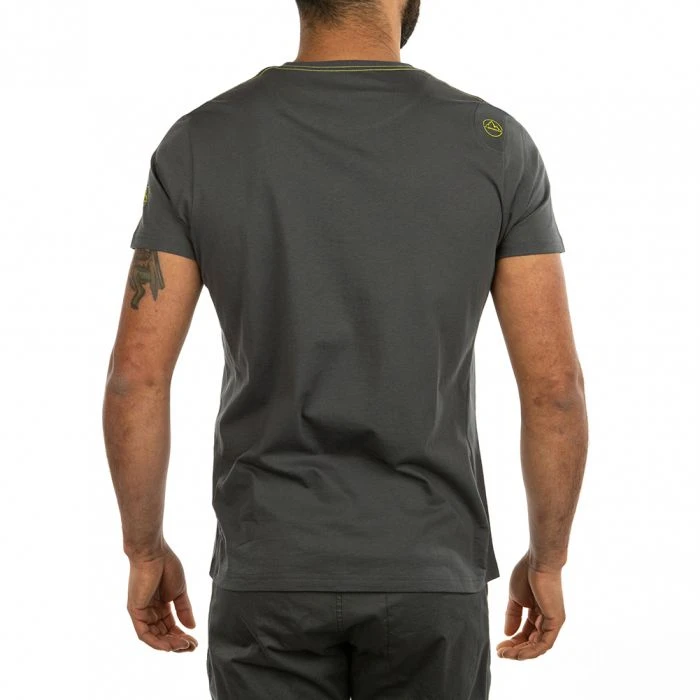     La Sportiva Cinquecento T-Shirt M
