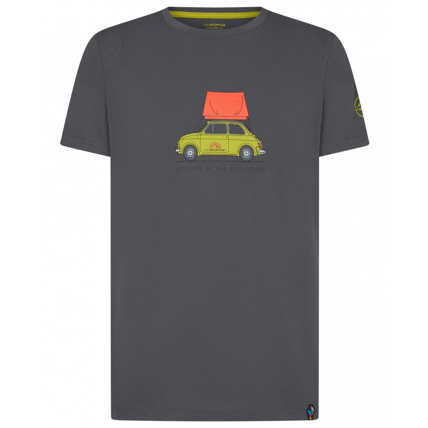     La Sportiva Cinquecento T-Shirt M