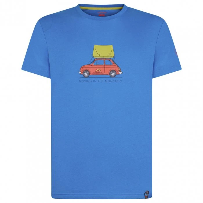     La Sportiva Cinquecento T-Shirt M