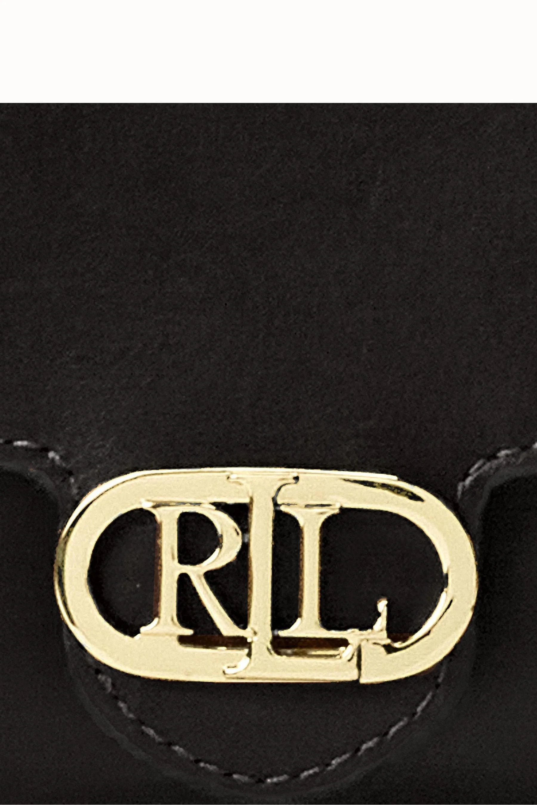 Lauren Ralph Lauren Adair - Borsa a tracolla in pelle    