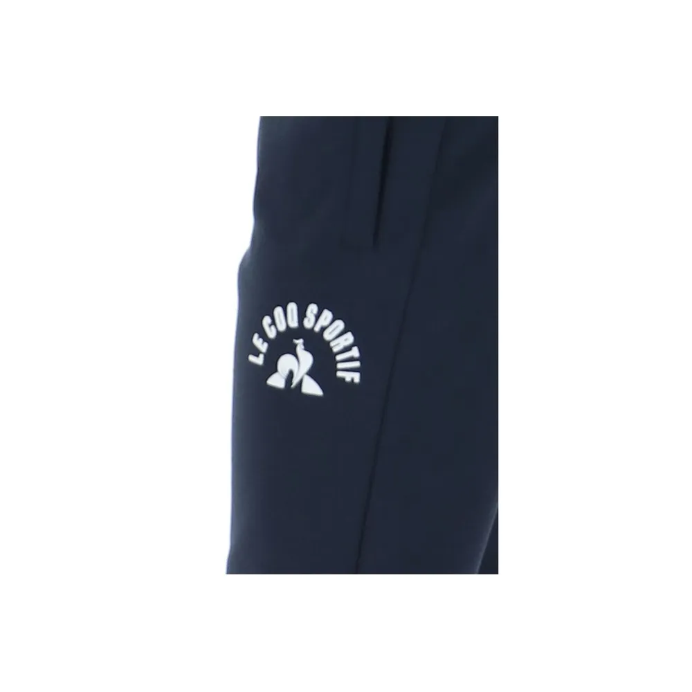 LE COQ PANTALONE - UOMO - BLU - 120310
