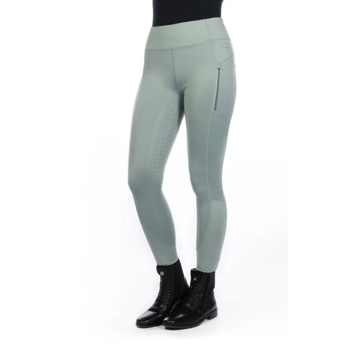 Leggings da equitazione Junior/Donna