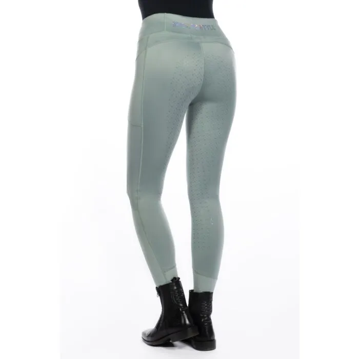 Leggings da equitazione Junior/Donna