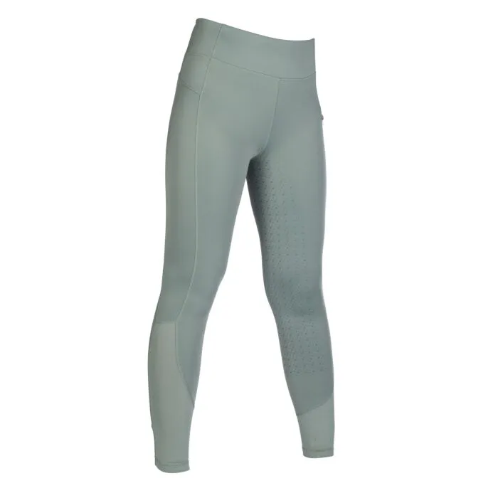 Leggings da equitazione Junior/Donna