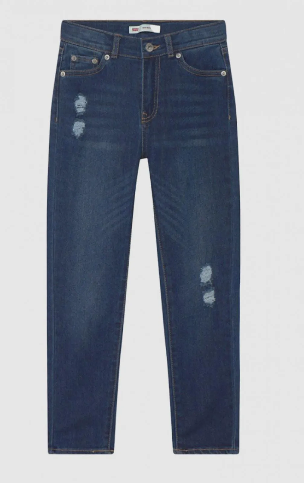     LEVI'S KIDS PANTALONI BAMBINE E RAGAZZE      
