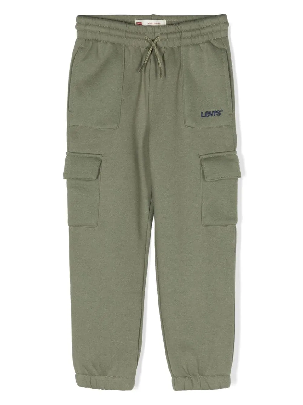     LEVI'S KIDS PANTALONI BIMBO      