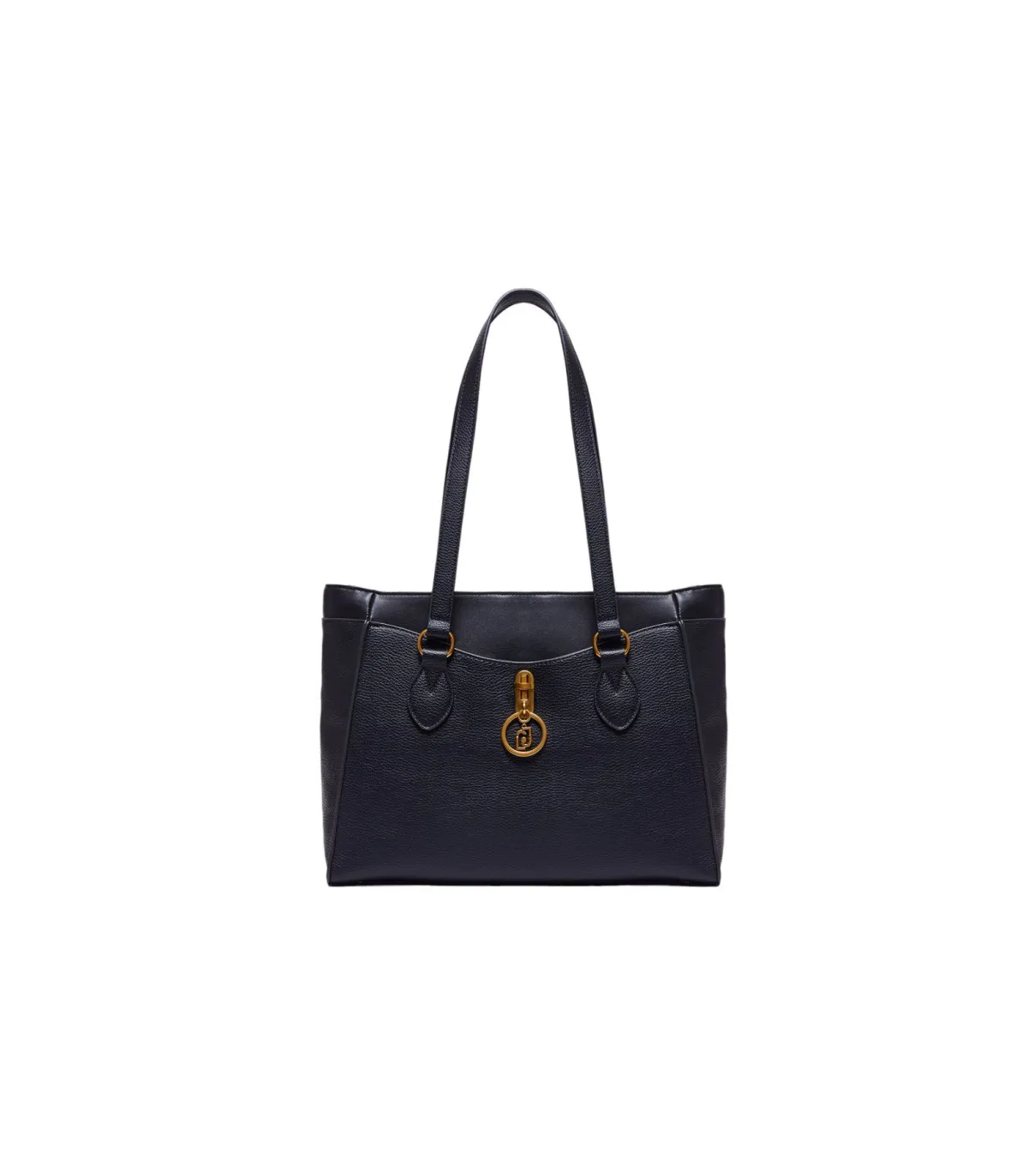 Liu Jo Donna Borsa A Spalla Tote Large
