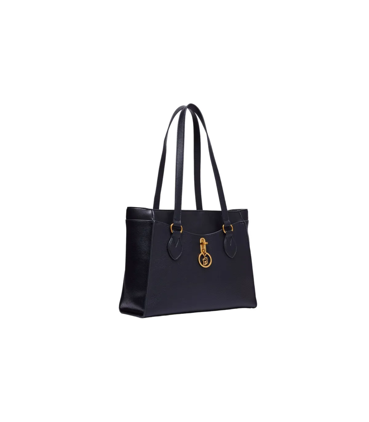 Liu Jo Donna Borsa A Spalla Tote Large