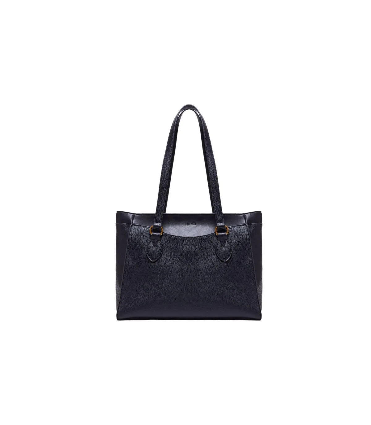 Liu Jo Donna Borsa A Spalla Tote Large