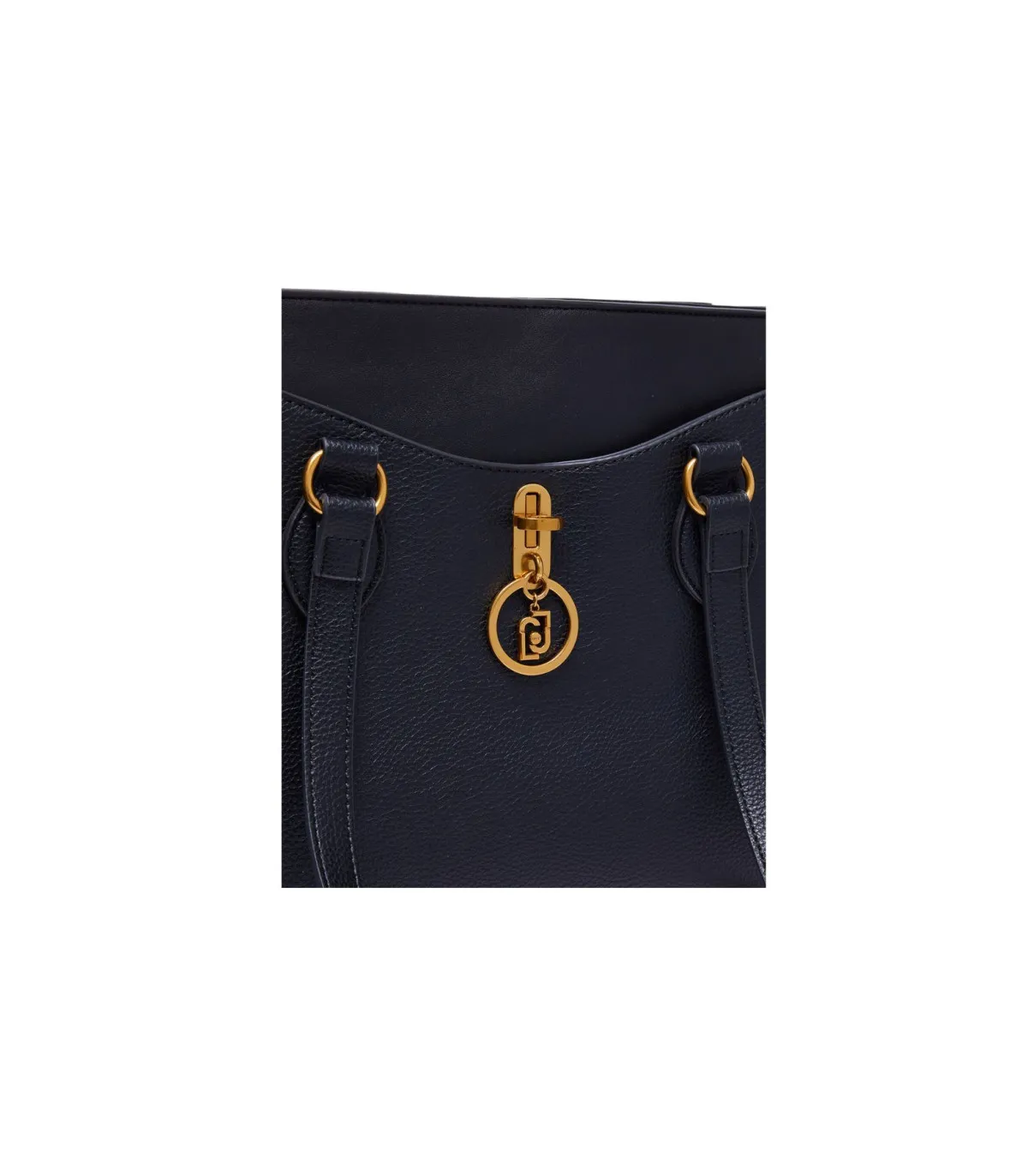 Liu Jo Donna Borsa A Spalla Tote Large