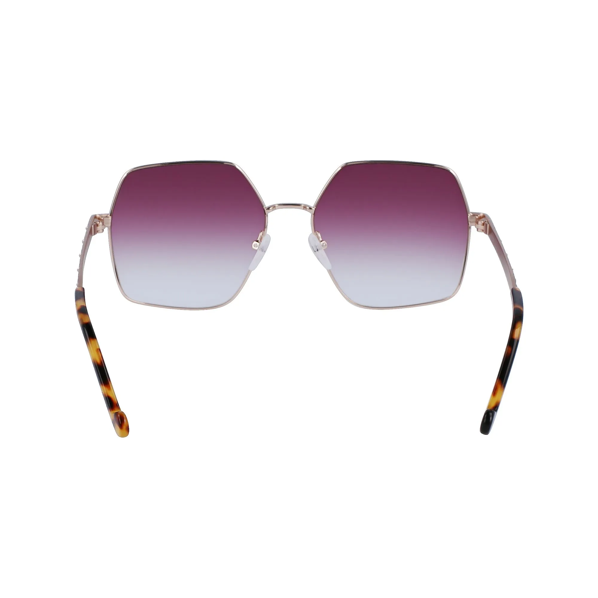   Liu Jo LJ 152S - 722 Mezzo D'oro | Occhiale Da Sole Donna 