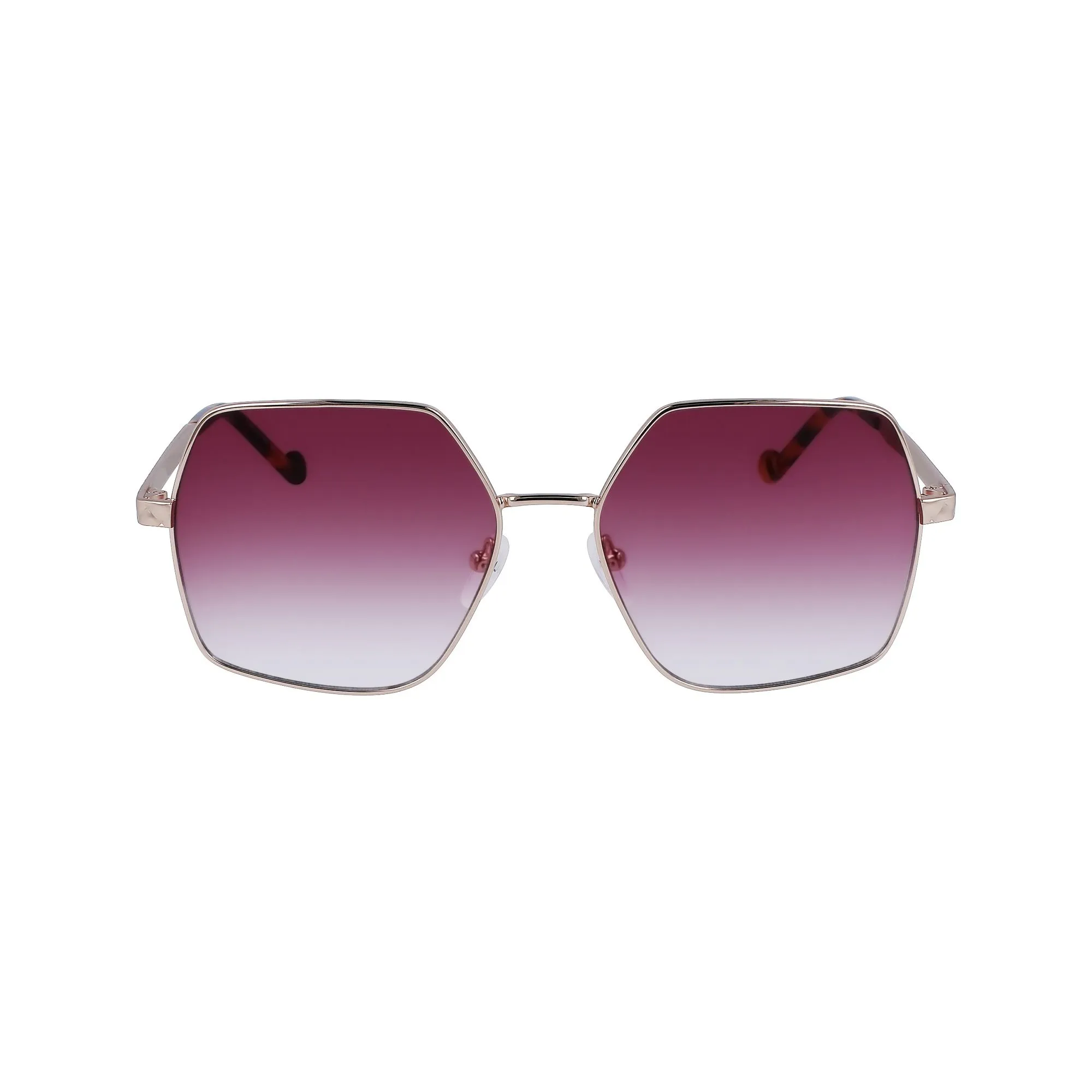   Liu Jo LJ 152S - 722 Mezzo D'oro | Occhiale Da Sole Donna 