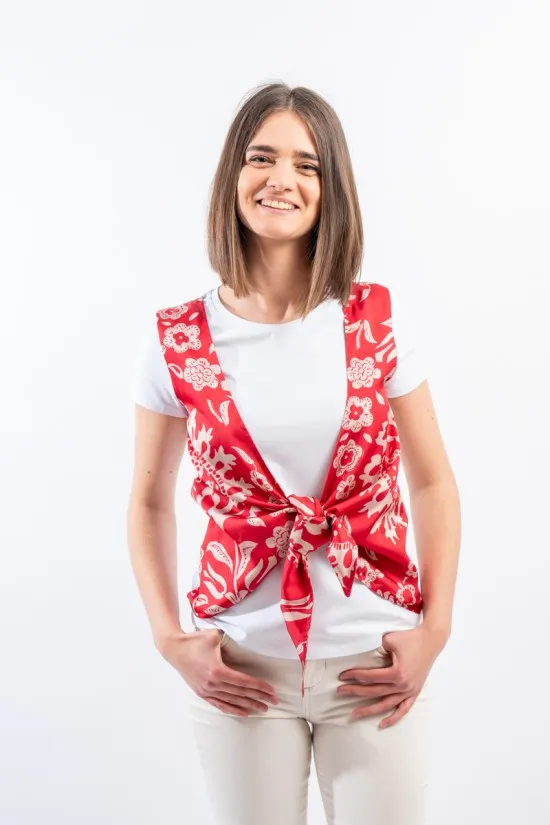 LIU JO T SHIRT MODA MC MA4115 J7821
