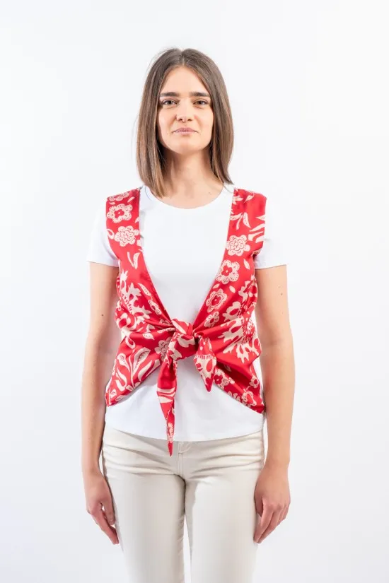 LIU JO T SHIRT MODA MC MA4115 J7821