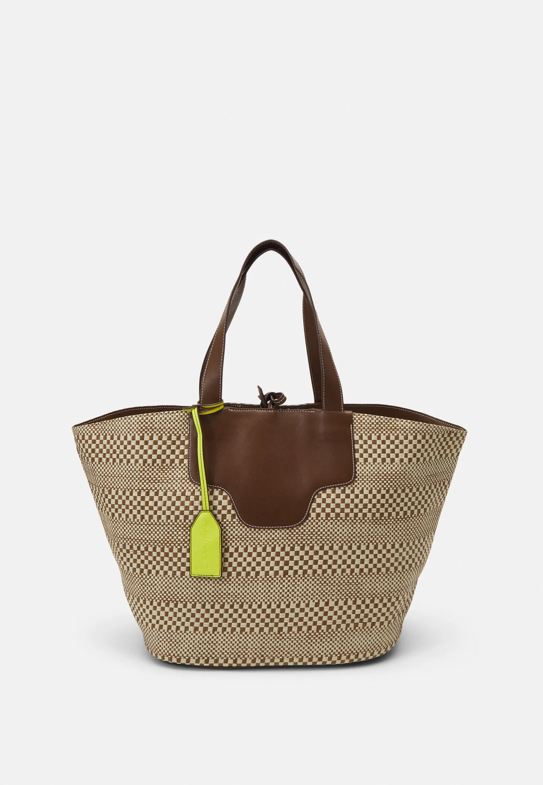 LOOM BRIELLA BIG BAG - Shopping bag