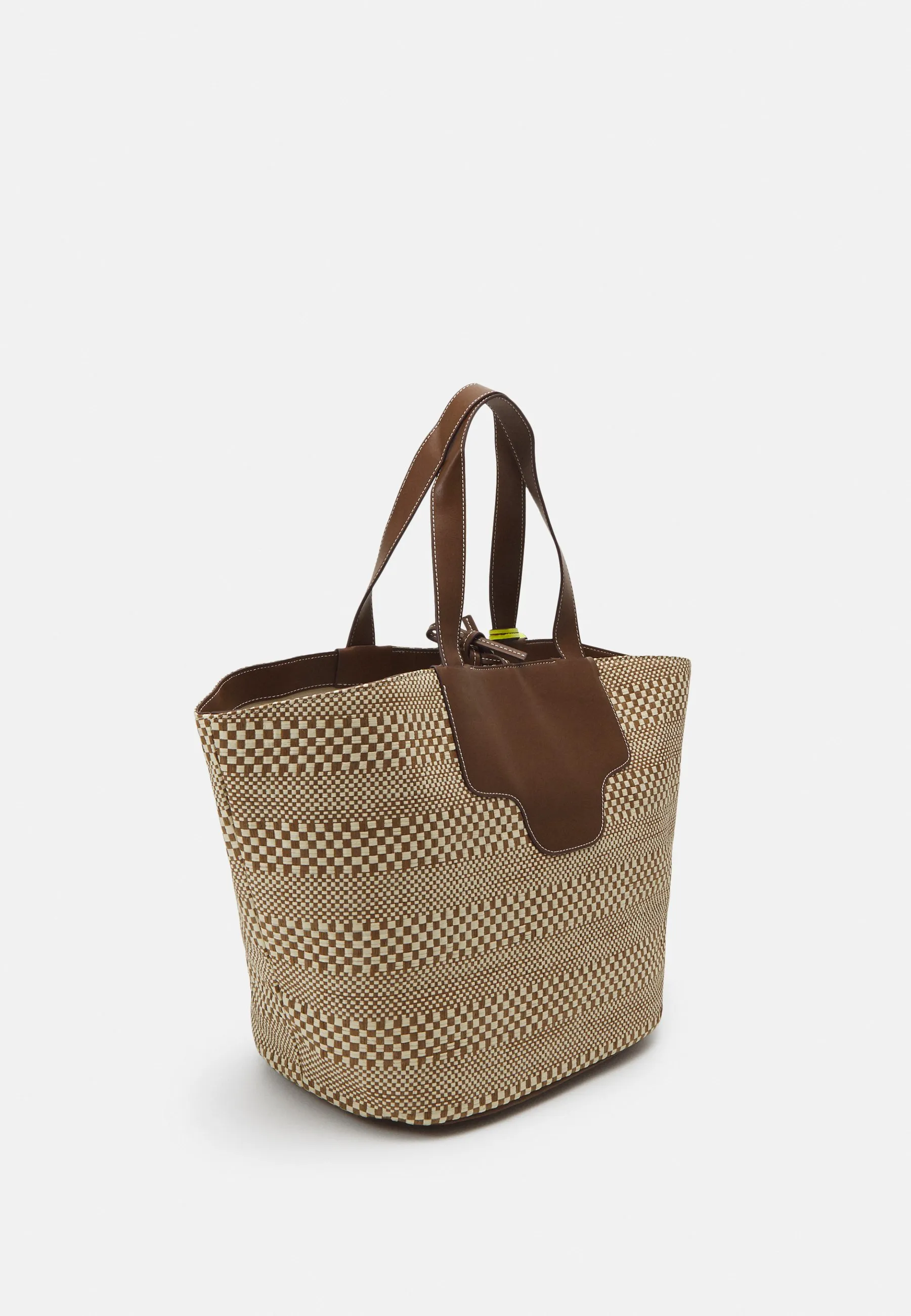 LOOM BRIELLA BIG BAG - Shopping bag