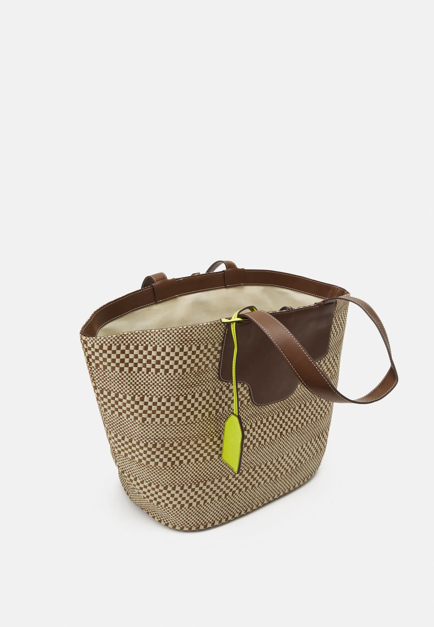 LOOM BRIELLA BIG BAG - Shopping bag