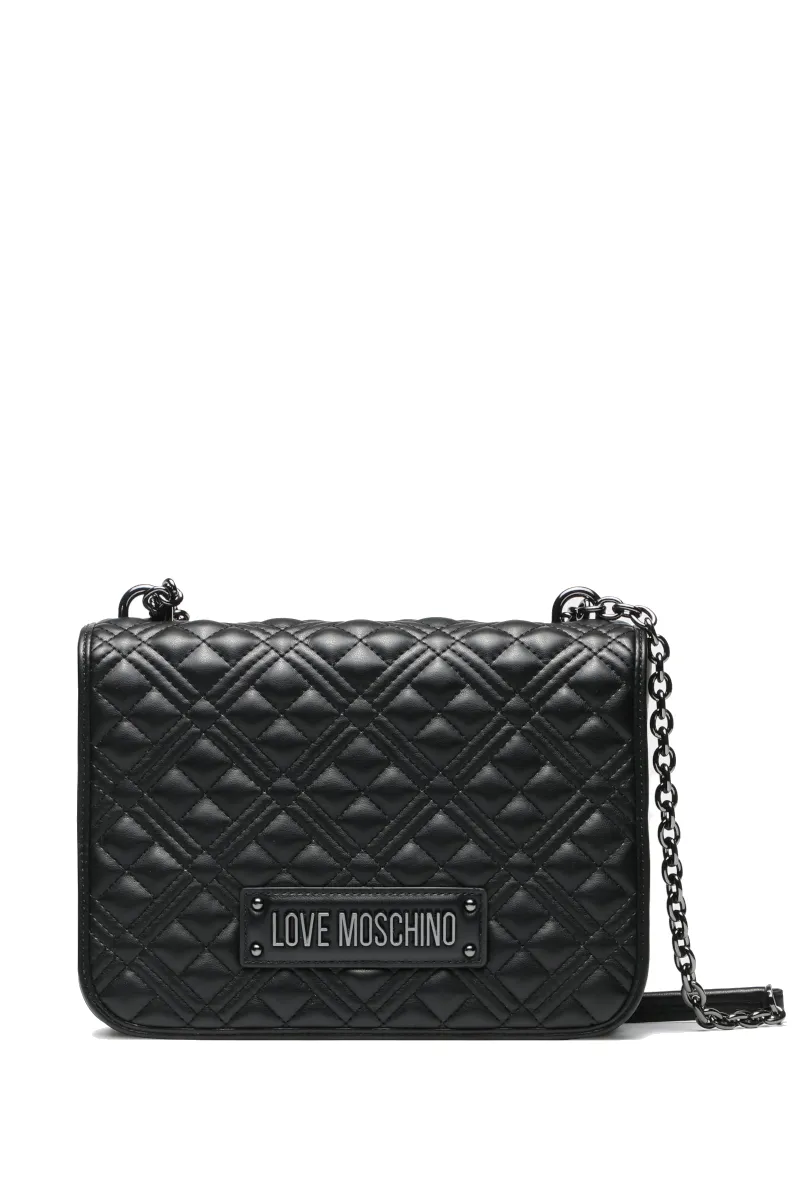LOVE MOSCHINO  Borsa Spalla/Tracolla Catena
