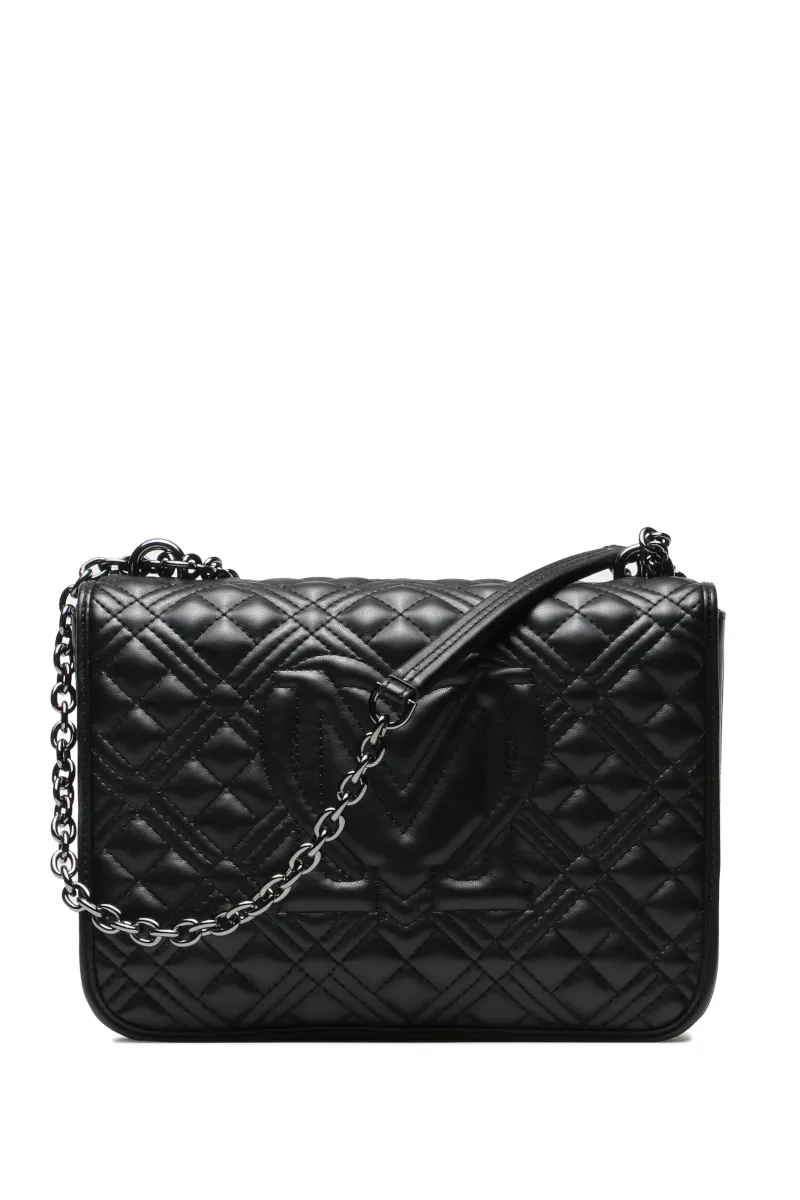 LOVE MOSCHINO  Borsa Spalla/Tracolla Catena