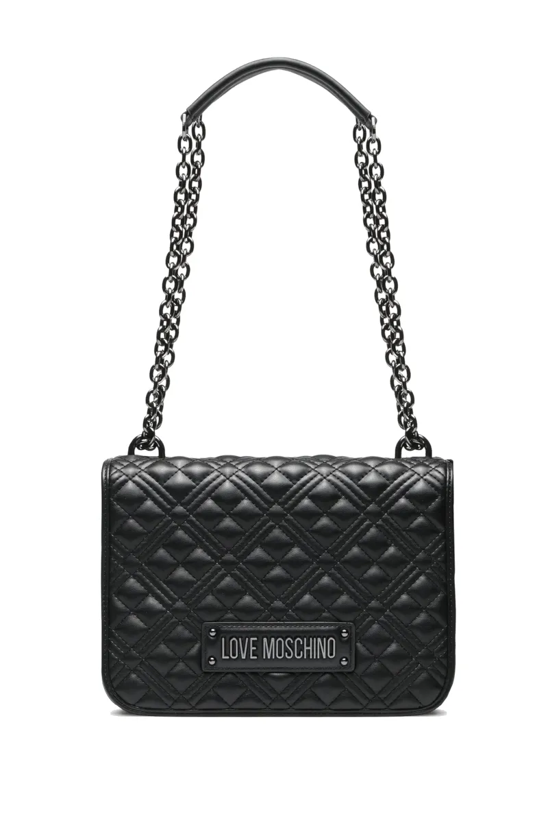 LOVE MOSCHINO  Borsa Spalla/Tracolla Catena