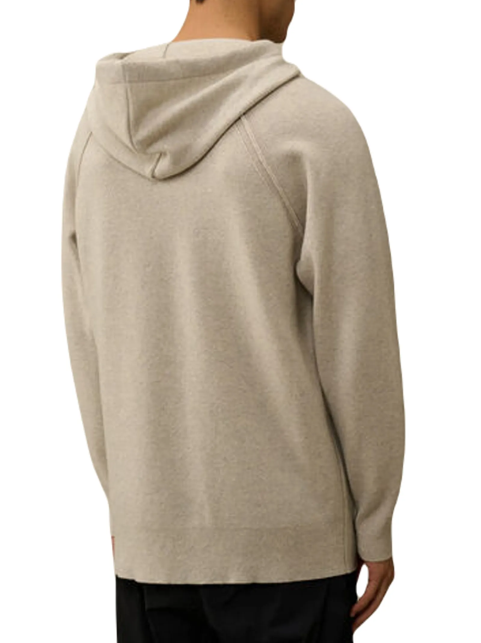 MAGLIA CON CAPPUCCIO  C.P. COMPANY  UOMO 17CMKN149A110149AM13