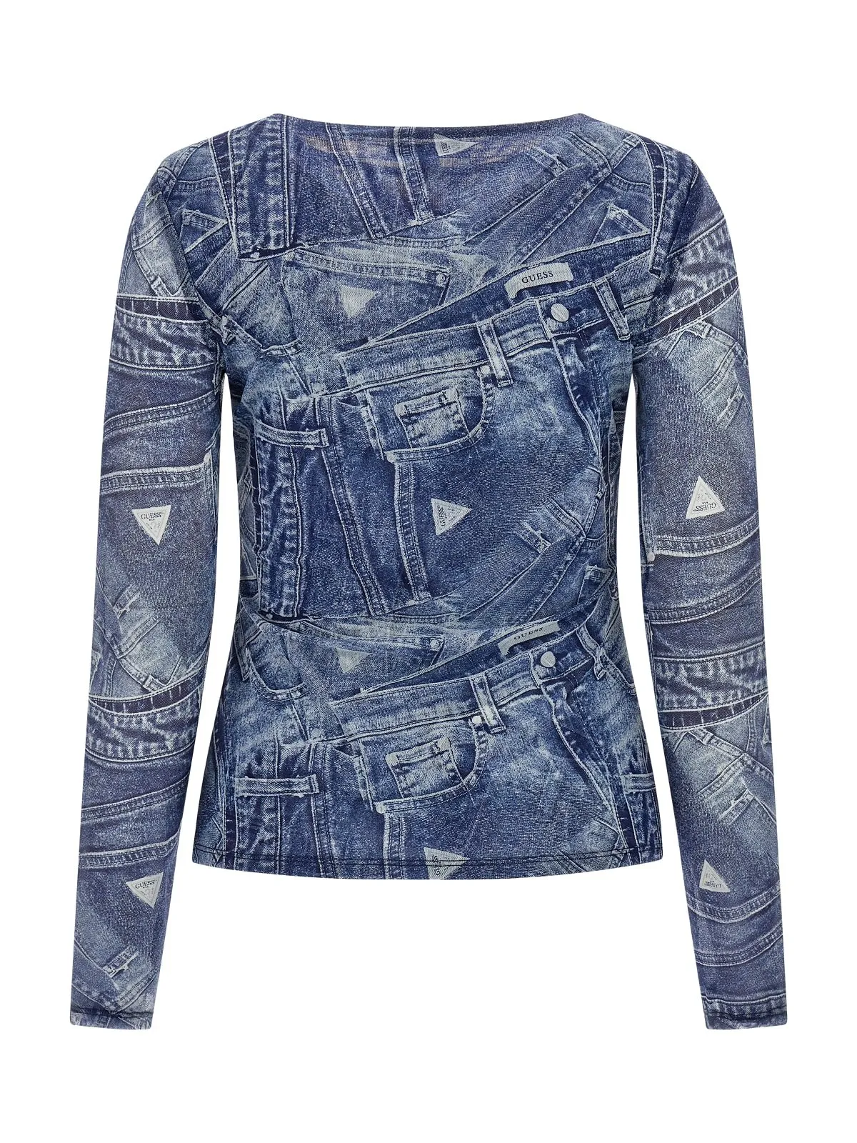 Maglia Guess jeans