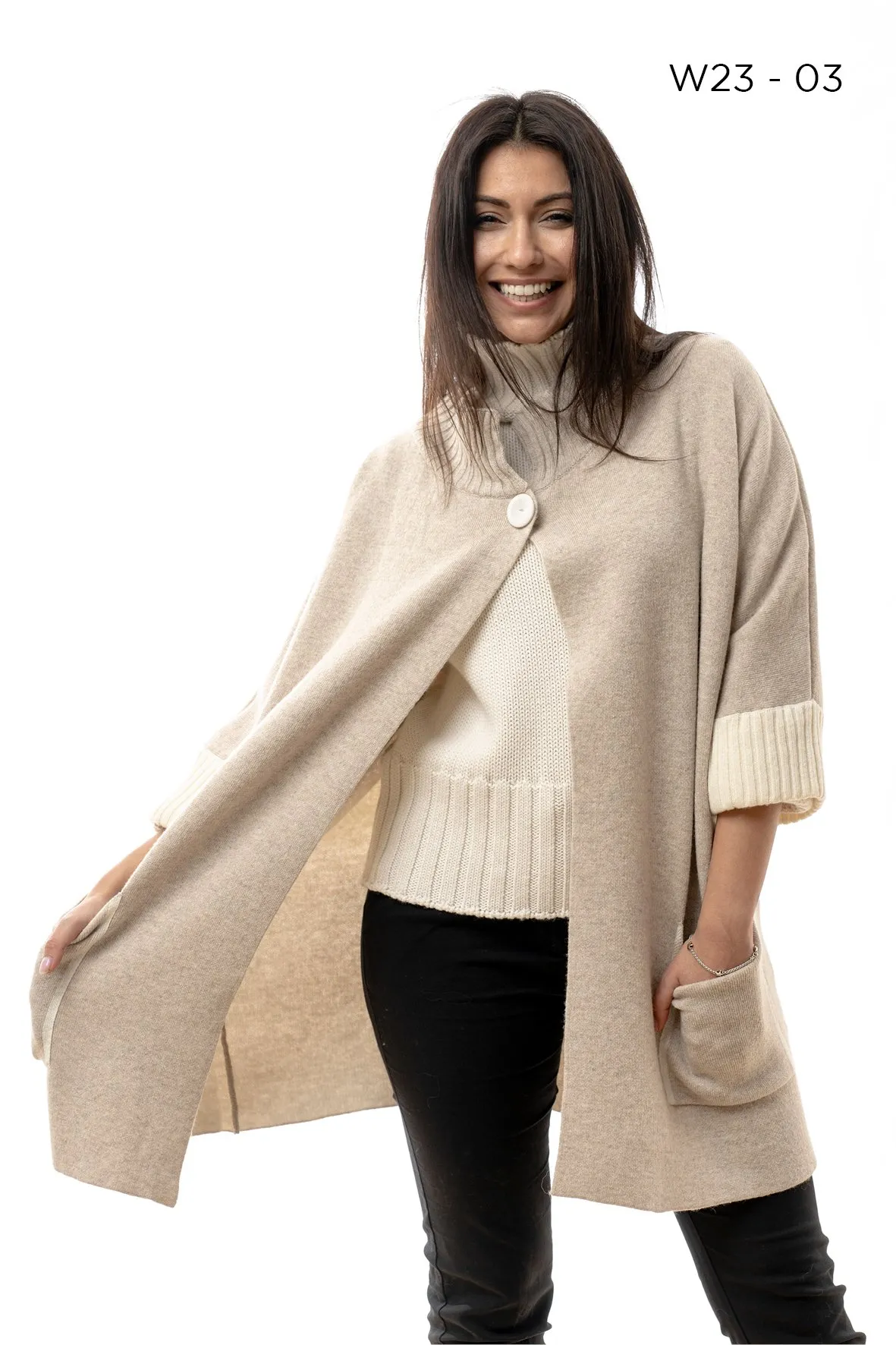 Maglia Intrecci